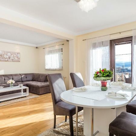 オトチャッツApartman Javorアパートメント エクステリア 写真